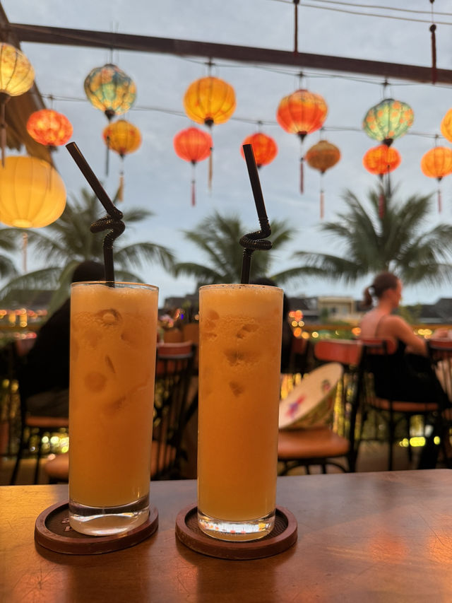 【Instagramのあの景色🏮】ホイアンの実態やいかに…？🇻🇳