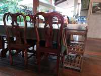 อยู่อีสานอยากทานอาหารใต้ ตรงมาที่นี่ค่ะ