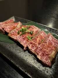 【北九州グルメ】個室でリーズナブルな焼き肉が食べられる🥩‪