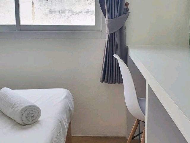 𝐒𝐥𝐞𝐞𝐩 𝐚𝐭 𝐏𝐡𝐮𝐤𝐞𝐭 ที่พักสบายกระเป๋า