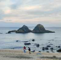 【福岡】絶対行きたい糸島【夫婦岩】