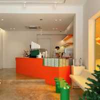 SUN.ABSS • Udomsuk, BKK
