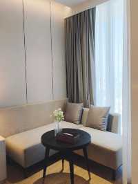 พาไปพัก Arbour โรงแรมวิวดาดฟ้าใจกลางเมืองพัทยา