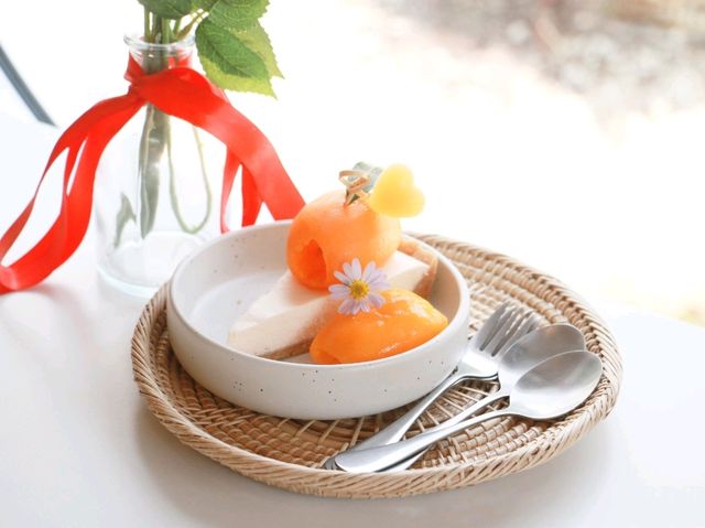 TamSook Cafe' & Bistro