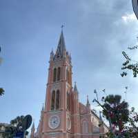 BEAUTY OF SAIGON