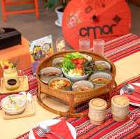 Cmor by Recall Hotels, Chiang Mai  