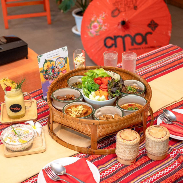 Cmor by Recall Hotels, Chiang Mai  