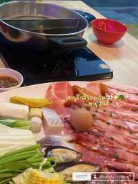 แนะนำที่พักราคาประหยัด  M2 de Bangkok Hotel  