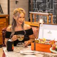 Mondo จุดหมายคนรัก Afternoon Tea