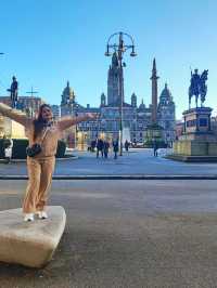 Glasgow Cathedral