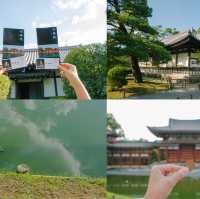 พาเที่ยว #Uji เมืองที่มัทฉะเลิฟเว่อร์ไม่ควรพลาด! 🍵