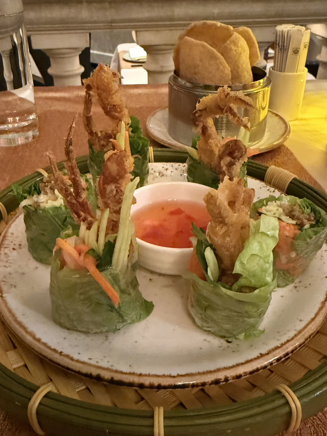 尖東浪漫約會餐廳之選