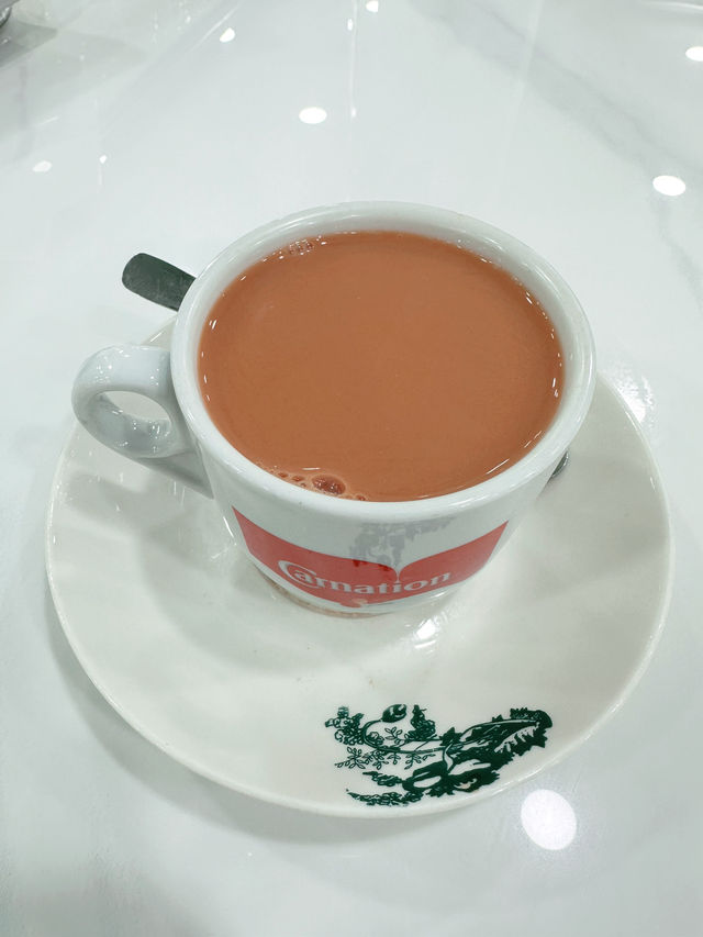 A Flavorful Feast at Ah Koong Restaurant