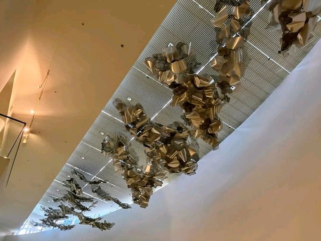 走過原爆的歷史傷痕，長崎平和公園與原爆紀念館