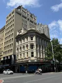 Fall In Love With Downtown Auckland, An Architectural Wonderland 🏢🏙️🌃