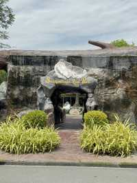 แวะเที่ยว one day trip ที่ จ.อยุธยา