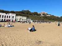 🌸 *Breathe in the salty air & let Bournemouth’s spring magic work its charm.*