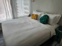 Tung Nam Lou Art Hotel Hong Kong