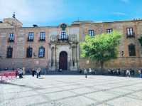 [🇪🇸トレド] スペイン屈指のゴシック建築、トレド大聖堂