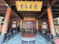 太湖畔的千年水鄉古鎮，尋幽訪勝一探---南潯古鎮