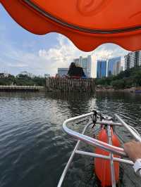 Sunway Lagoon: Thrills, Spills & A Whole Lot of Bills!