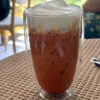 Koffee Thai by บ้านน้ำเรือนศิลป์