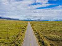 Discover the Magic of Qinghai!