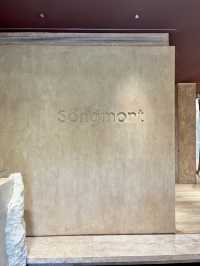 Songmont กระเป๋าสไตล์มินิมอลที่มีคุณภาพเยี่ยม