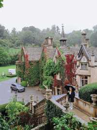 oxford