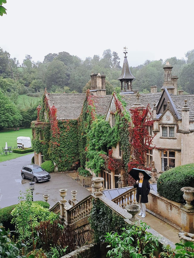 oxford