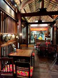 CONG CAFE, Hoi An , Vietnam