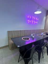 ร้านปิ้งย่าง เปิดโปรใหม่อาหารทะเลจุใจ
