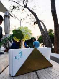 💯 KLIFF BEACH CLUB