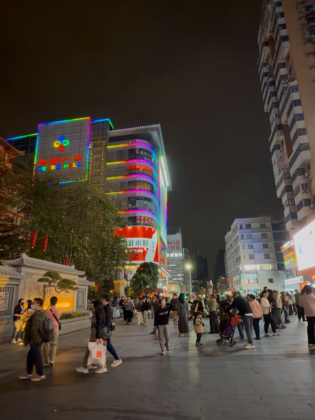28hrs maximised layover in Guangzhou “The ultimate Blitz Tour”