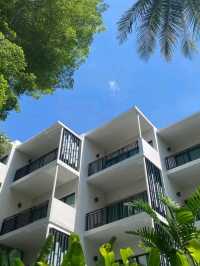เลอ เมอริเดียน ภูเก็ต บีช รีสอร์ต Hotel