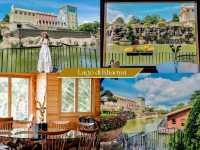 มัดรวม 18 จุดเช็คอิน เขาใหญ่