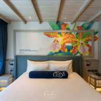 HOTEL TIDE PHUKET