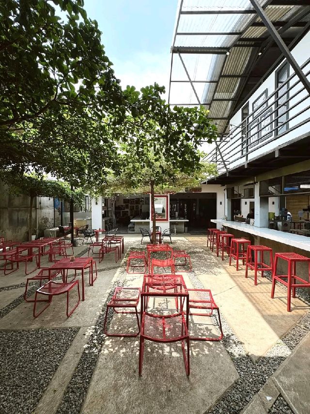 EJ PEACE COFFEE
