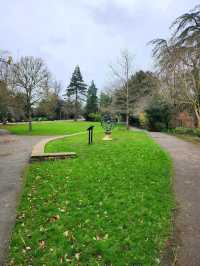 Sydney Gardens