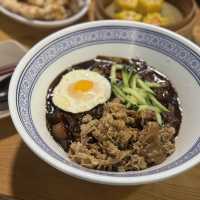 청량리역 맛집 중식당 매란방