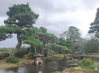 #兼六園