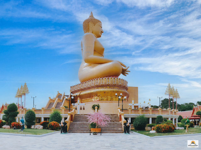 วัดพิกุลทอง