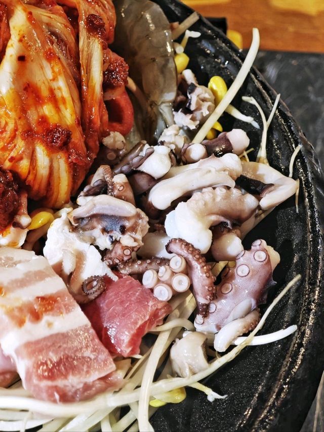 地道🤤韓風🇰🇷餐廳