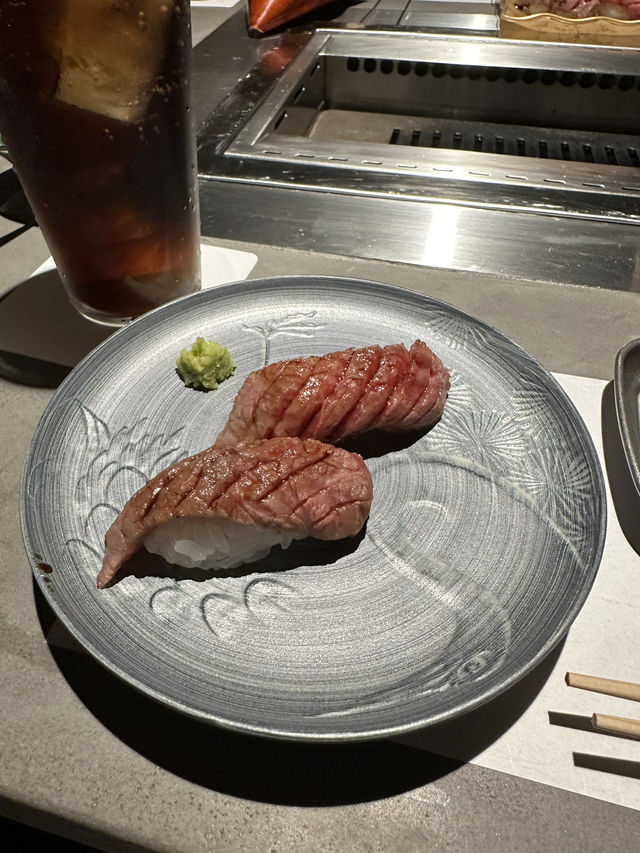 【福岡】お洒落すぎる個室焼肉屋さんがオススメ！