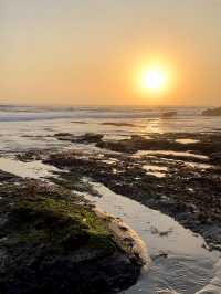 Spring Trip to Bali: Tanah Lot Temple🍃