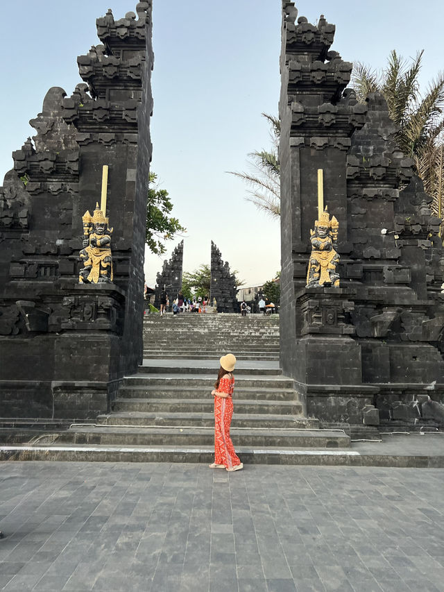 Spring Trip to Bali: Tanah Lot Temple🍃