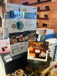 Hey! Coffee BTS Thonglor