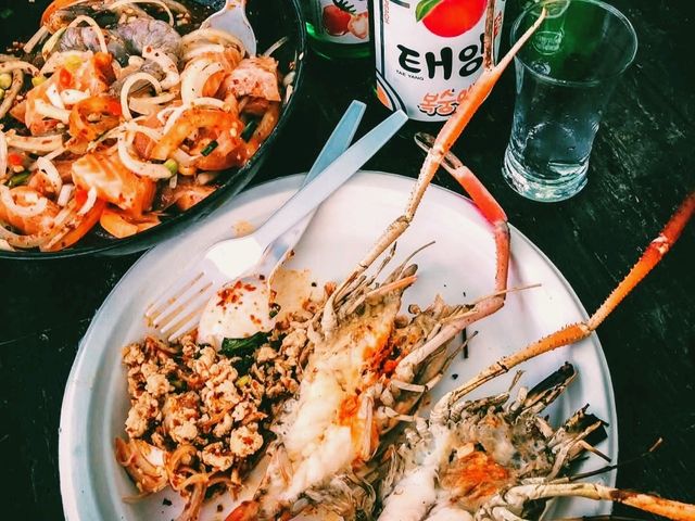  📍PHURI  CAMP BEACH LIFE | ภูริแคมป์🍃