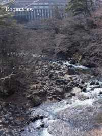 【栃木】日光で贅沢ホカンス