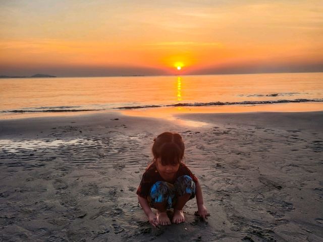 1-Day Family Trip to Pattaya: Nong Nooch Garden & Beachside Relaxation💚